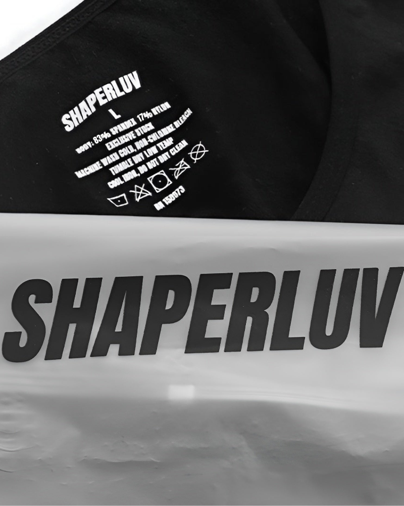 Shaperluv TANK 2.0 BUY 2 GET 1 FREE
