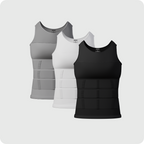 The Limited 3-Pack | Shaperluv Tank 2.0