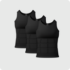 The Limited 3-Pack | Shaperluv Tank 2.0