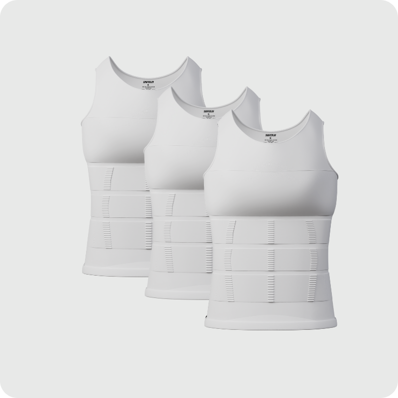 The Limited 3-Pack | Shaperluv Tank 2.0