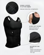 Shaperluv TANK 2.0 BUY 2 GET 1 FREE