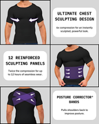 Shaperluv™ SHIRT