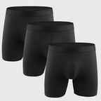 3-PACK PREMIUM BOXER BRIEF